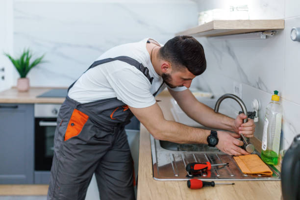  Cedar Hills, OR Plumbing Pros