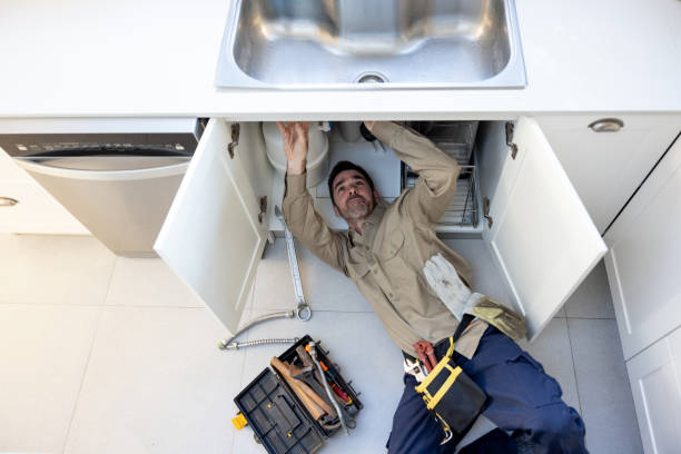 Best Residential Plumbing Services  in Cedar Hills, OR