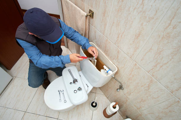Best Local Plumber Services  in Cedar Hills, OR