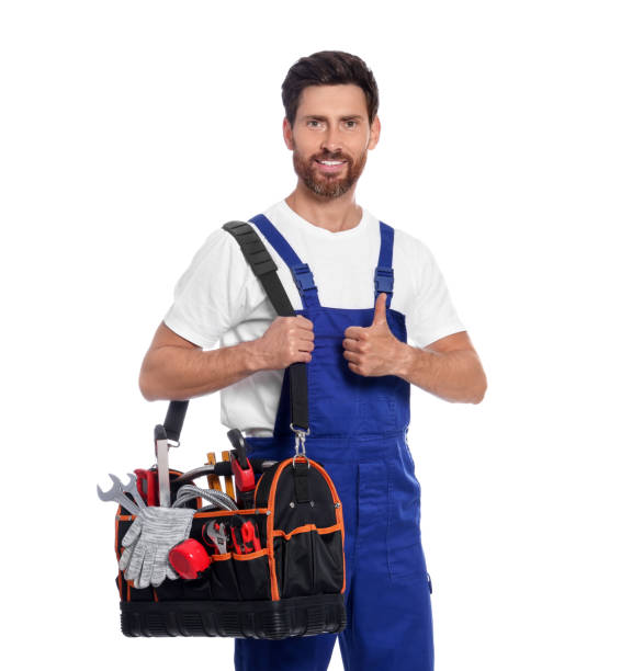 Best Clogged Drain Plumber  in Cedar Hills, OR