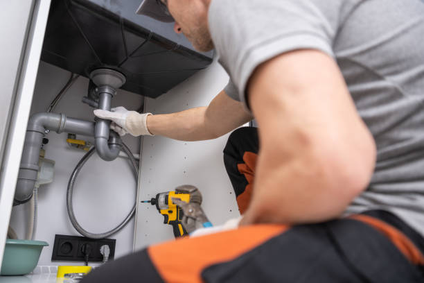 Best Water Leak Repair  in Cedar Hills, OR