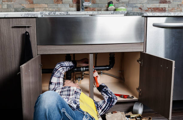 Shower Repair Services in Cedar Hills, OR