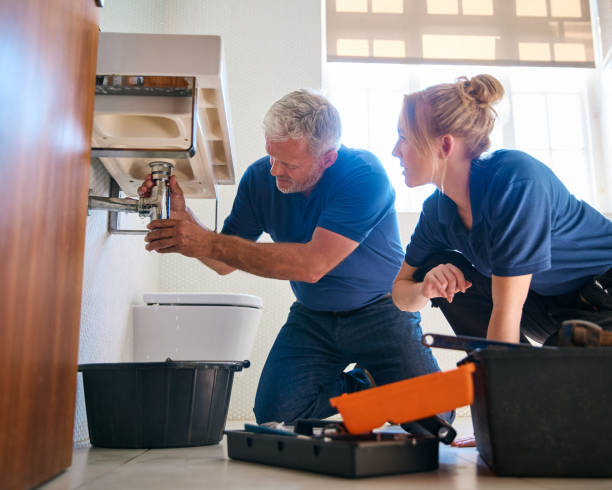 Best Toilet Repair Services  in Cedar Hills, OR